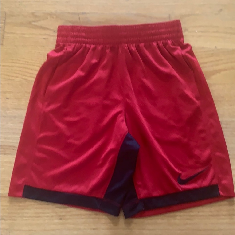 Boys Dri-fit Shorts Medium